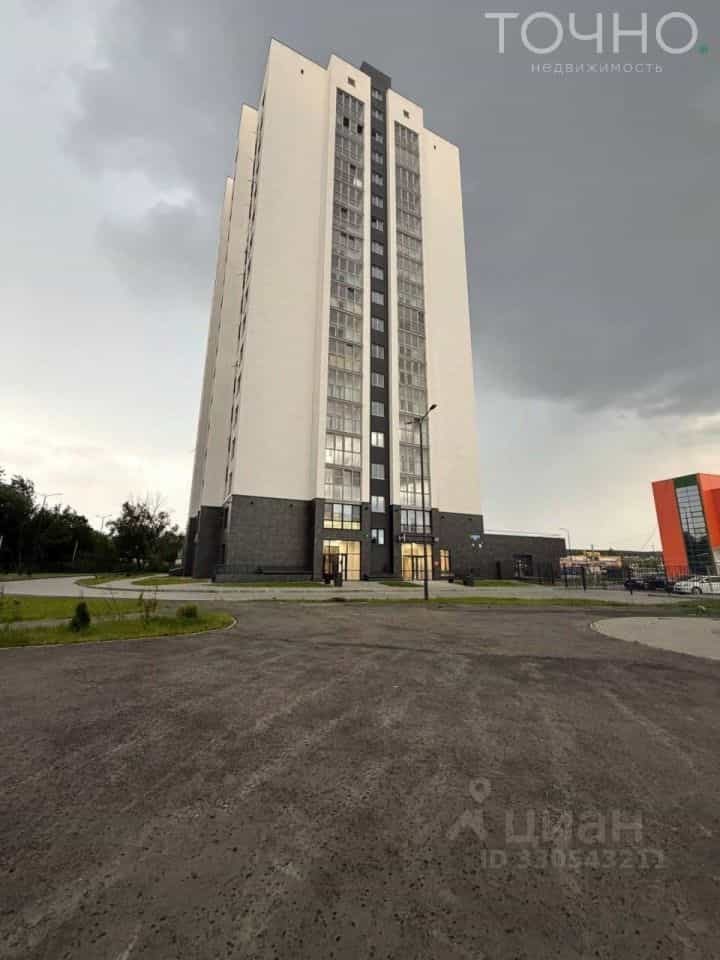 Россия, Пенза, улица Щербакова, 69
