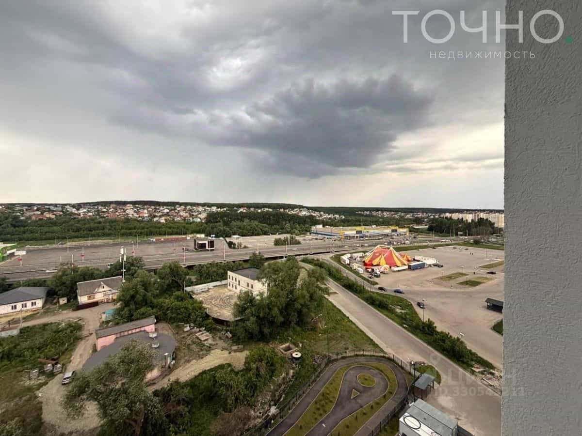 Россия, Пенза, улица Щербакова, 69, фото 6