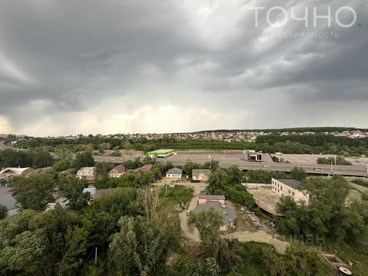 Россия, Пенза, улица Щербакова, 69, фото 9