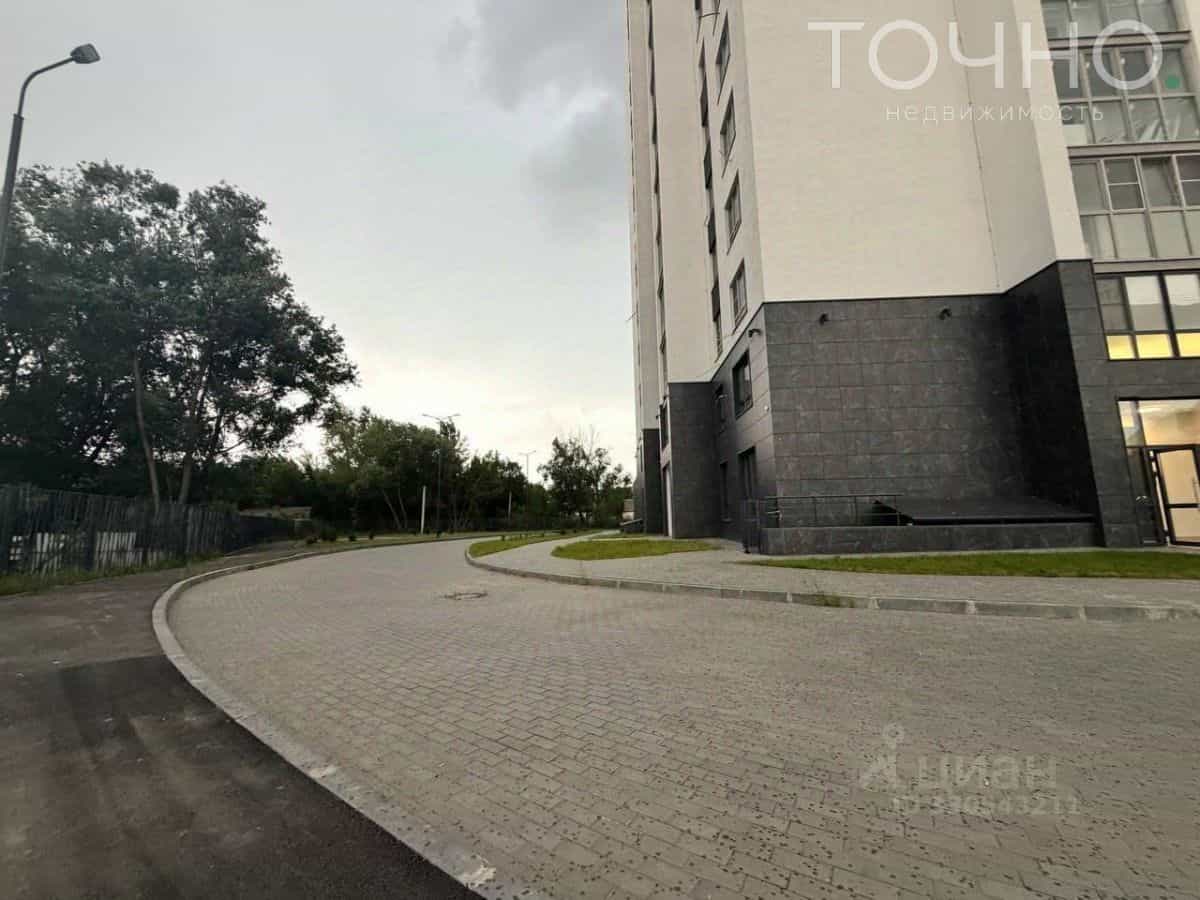 Россия, Пенза, улица Щербакова, 69, фото 13