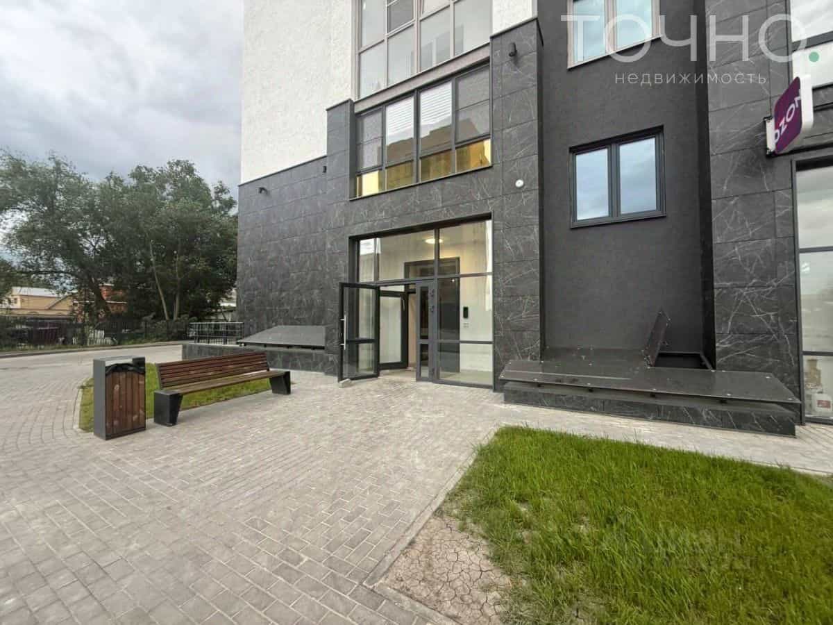 Россия, Пенза, улица Щербакова, 69, фото 21