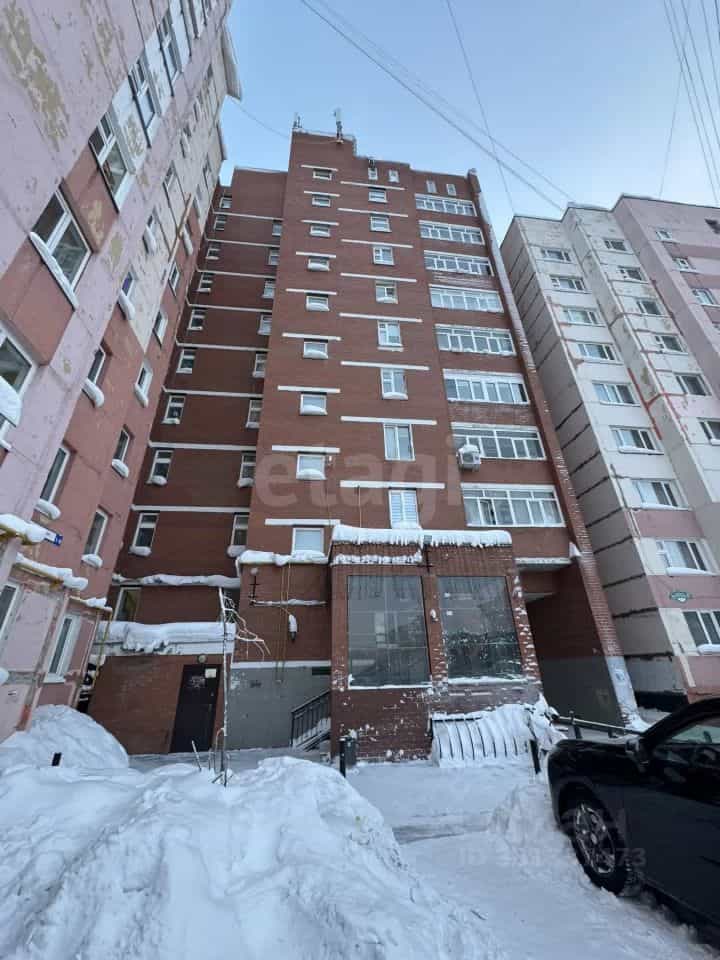 Россия, Ямало-Ненецкий автономный округ, Новый Уренгой, район Северная Жилая Часть, микрорайон Мирный, 1/7А, фото 24