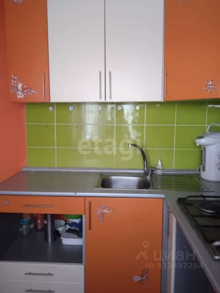 Россия, Алтайский край, Бийск, улица Льнокомбинат, 15Б