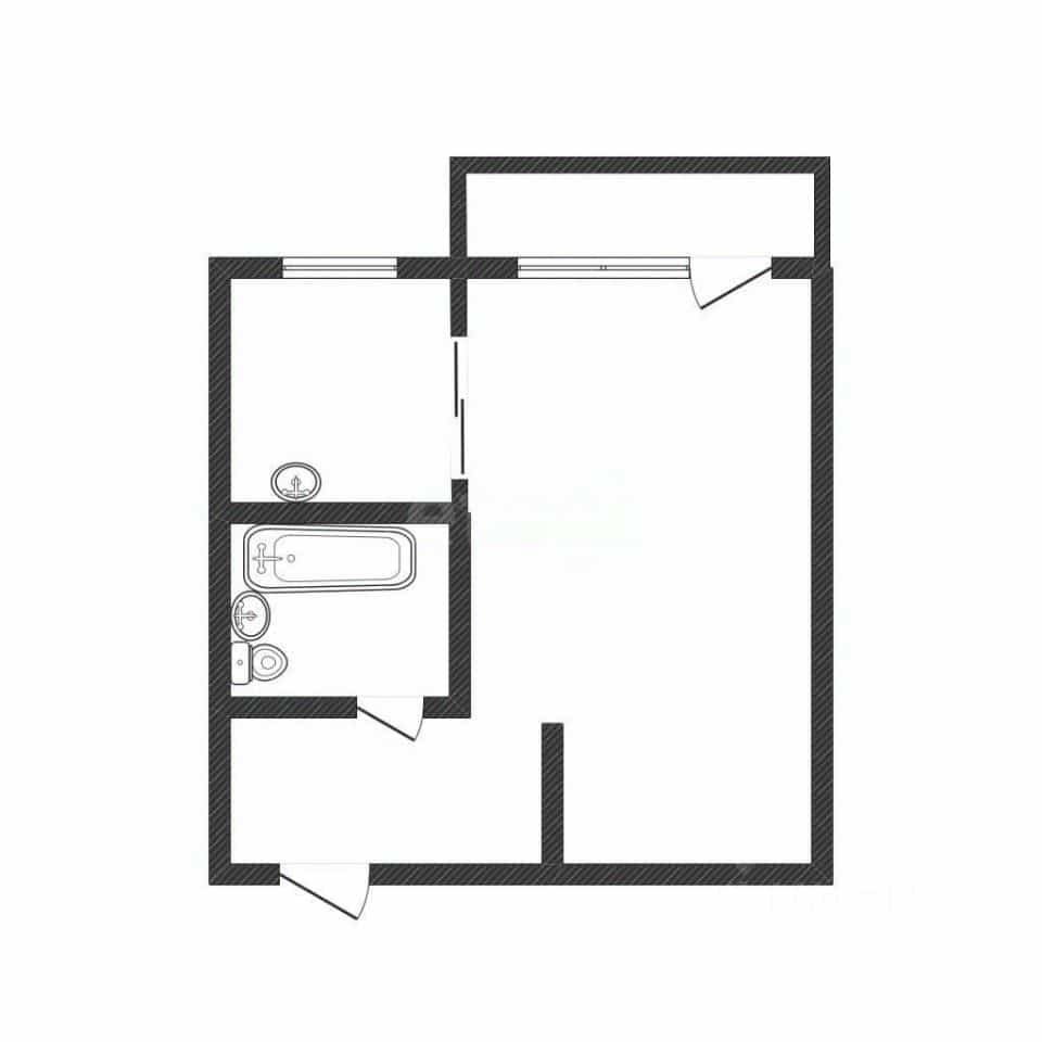 Россия, Алтайский край, Бийск, улица Льнокомбинат, 15Б, фото 2