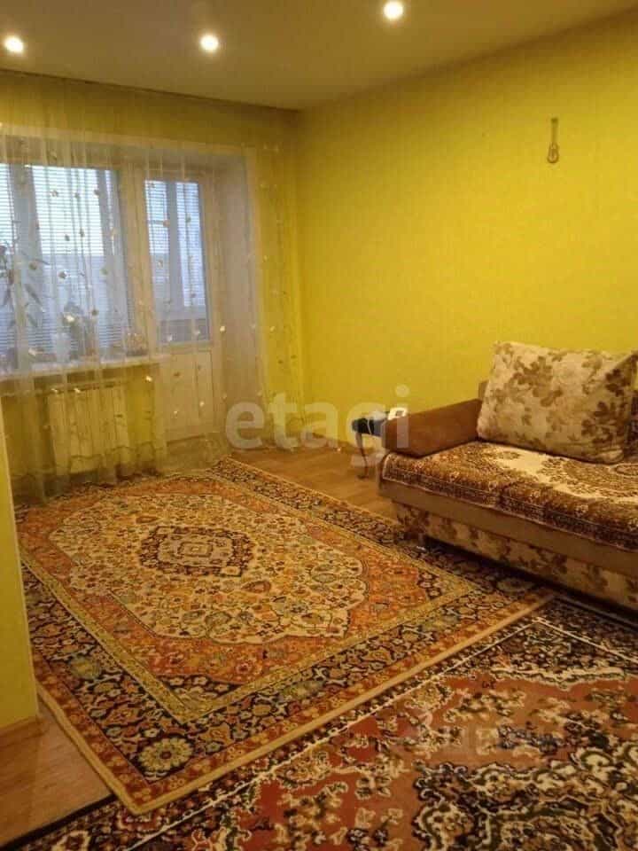 Россия, Алтайский край, Бийск, улица Льнокомбинат, 15Б, фото 4