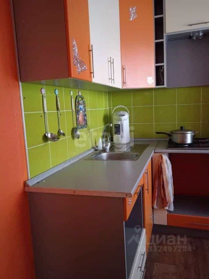 Россия, Алтайский край, Бийск, улица Льнокомбинат, 15Б, фото 5