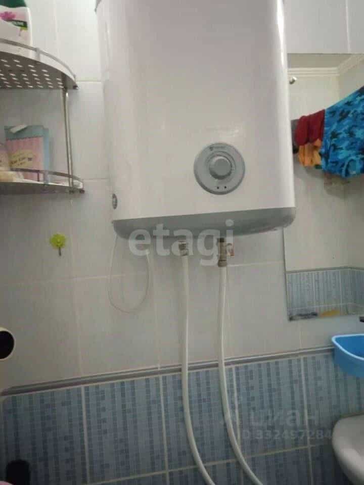 Россия, Алтайский край, Бийск, улица Льнокомбинат, 15Б, фото 12