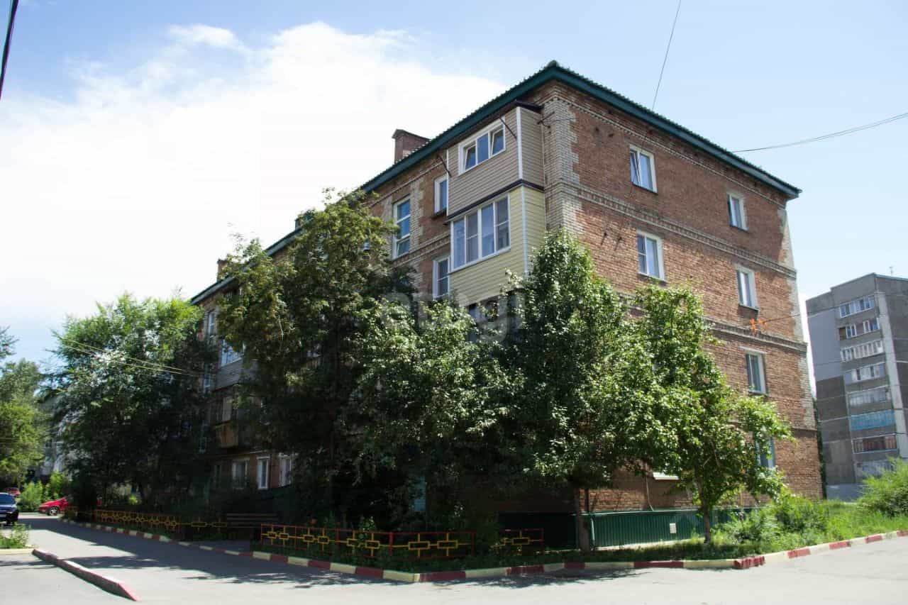 Россия, Алтайский край, Бийск, улица Льнокомбинат, 15Б, фото 14