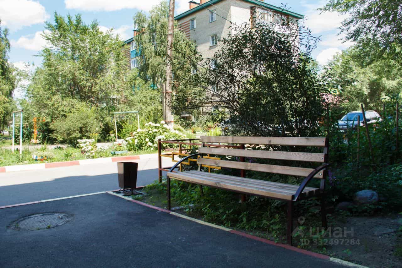 Россия, Алтайский край, Бийск, улица Льнокомбинат, 15Б, фото 15