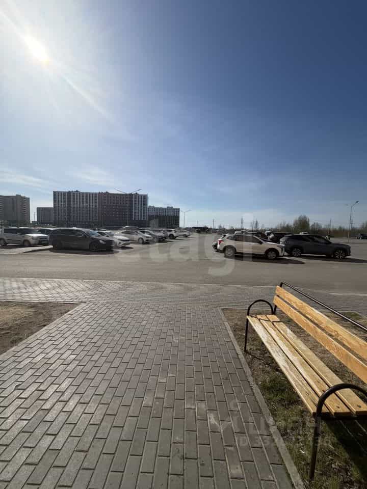 Россия, Ханты-Мансийск, улица Елены Сагандуковой, 14, фото 9