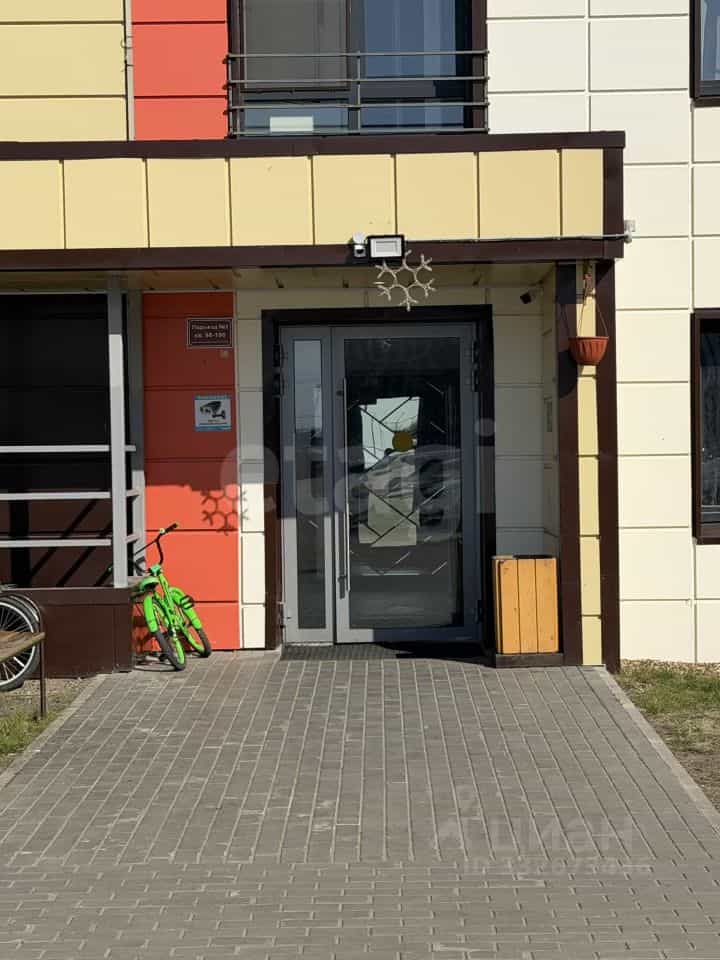 Россия, Ханты-Мансийск, улица Елены Сагандуковой, 14, фото 11