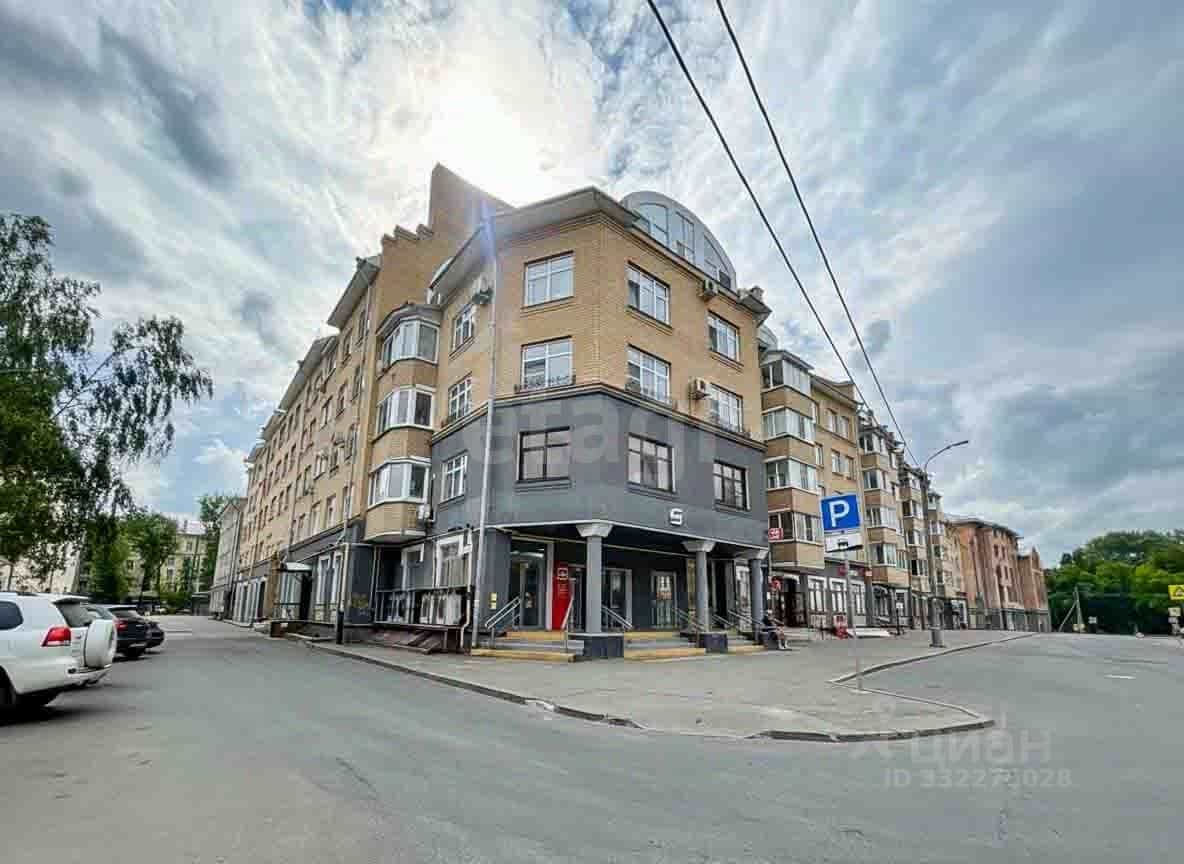 Россия, Псков, улица Льва Толстого, 3, фото 41