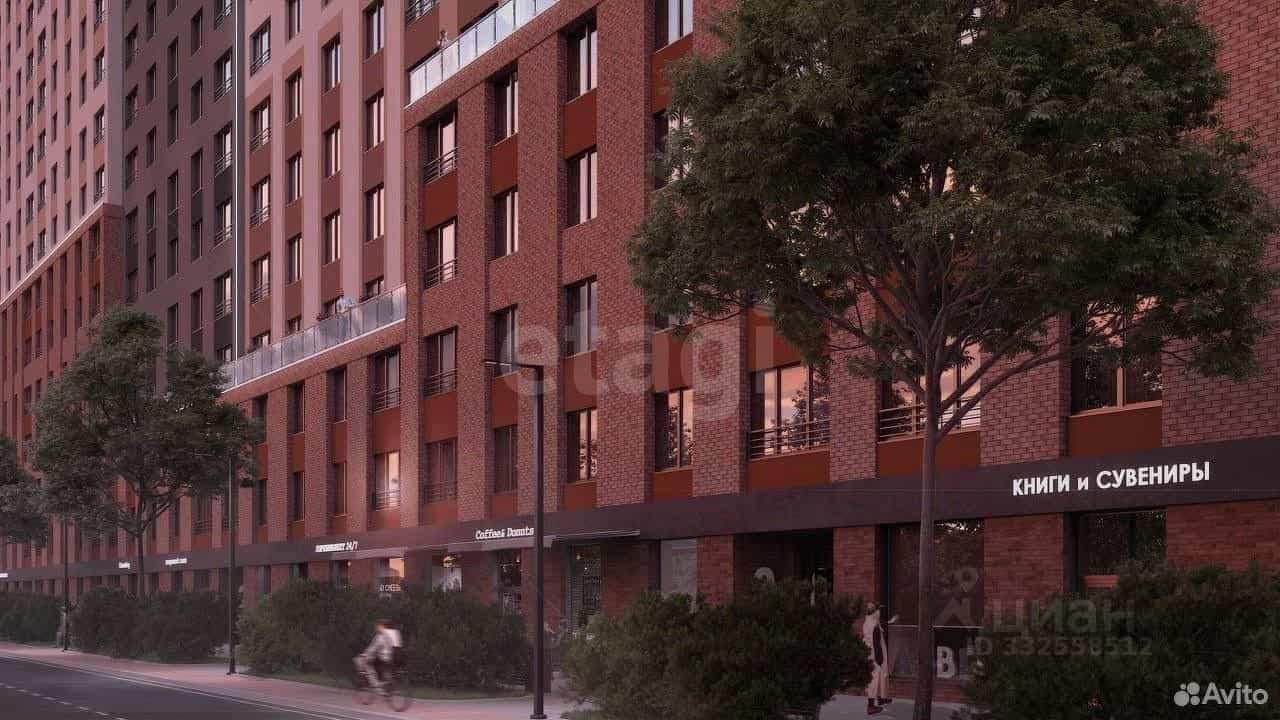 Россия, Тюмень, Лесопарковая улица, 1к1, фото 14