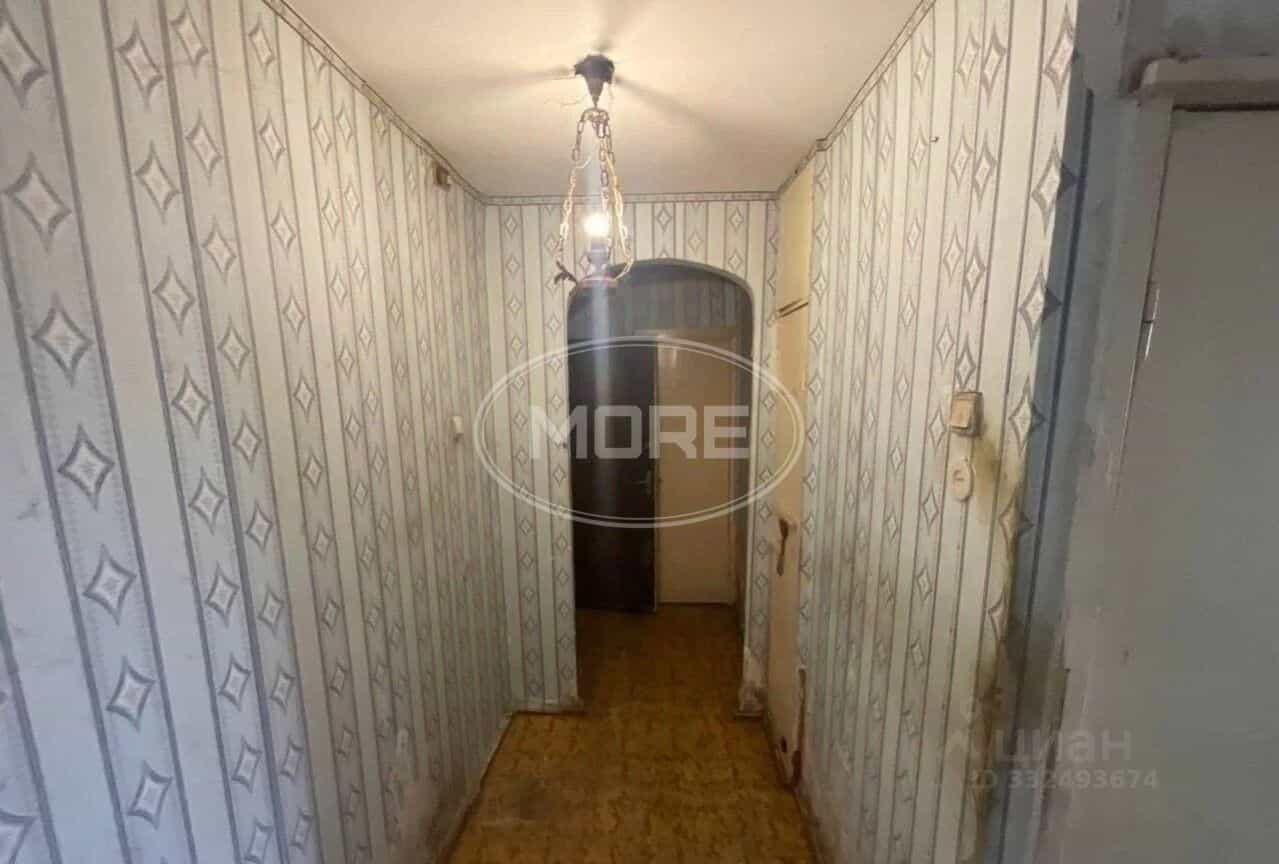 Россия, Калининград, Интернациональная улица, 31
