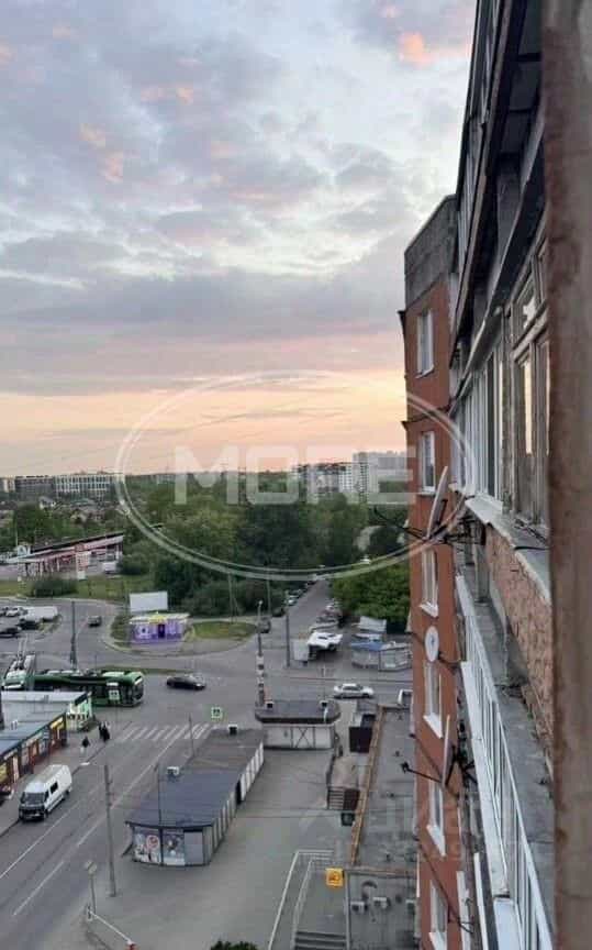 Россия, Калининград, Интернациональная улица, 31, фото 7
