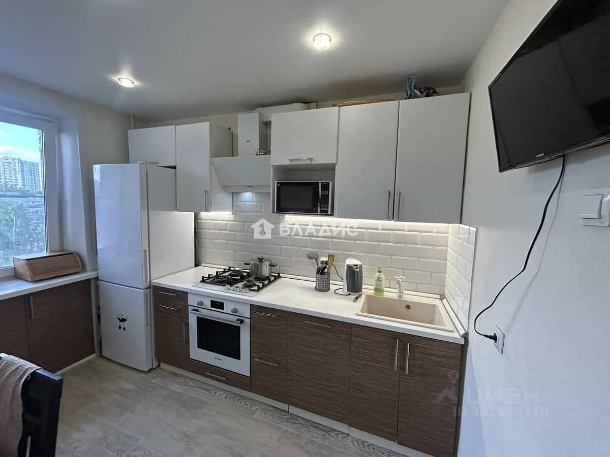 Россия, Пенза, улица Карпинского, 32А