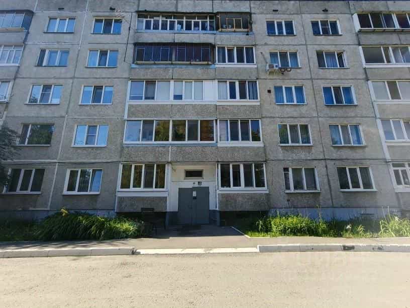 Россия, Ульяновск, улица Артёма, 25