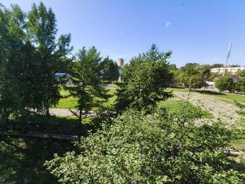Россия, Ульяновск, улица Артёма, 25, фото 6