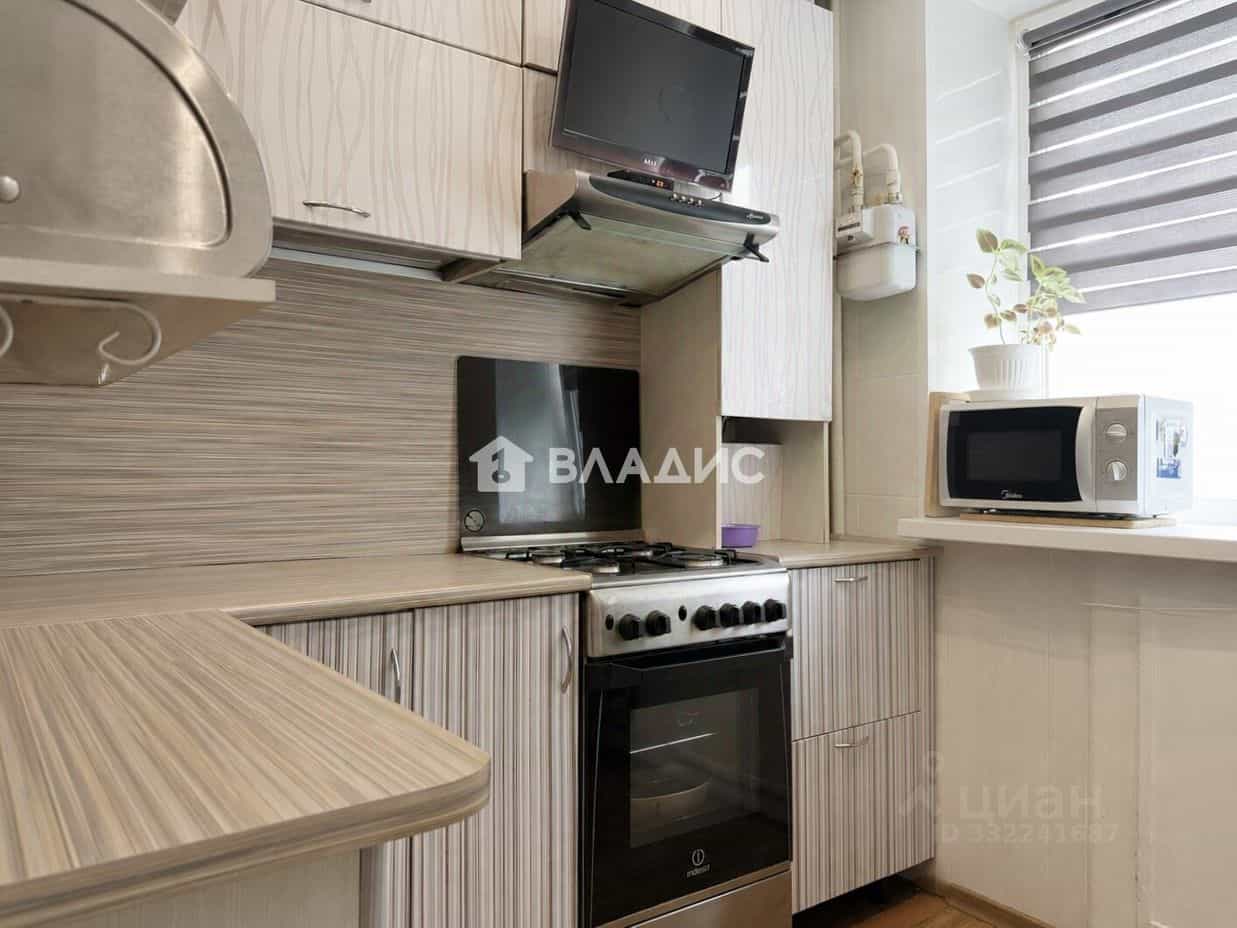 Россия, Республика Карелия, Петрозаводск, улица Калинина, 26, фото 2