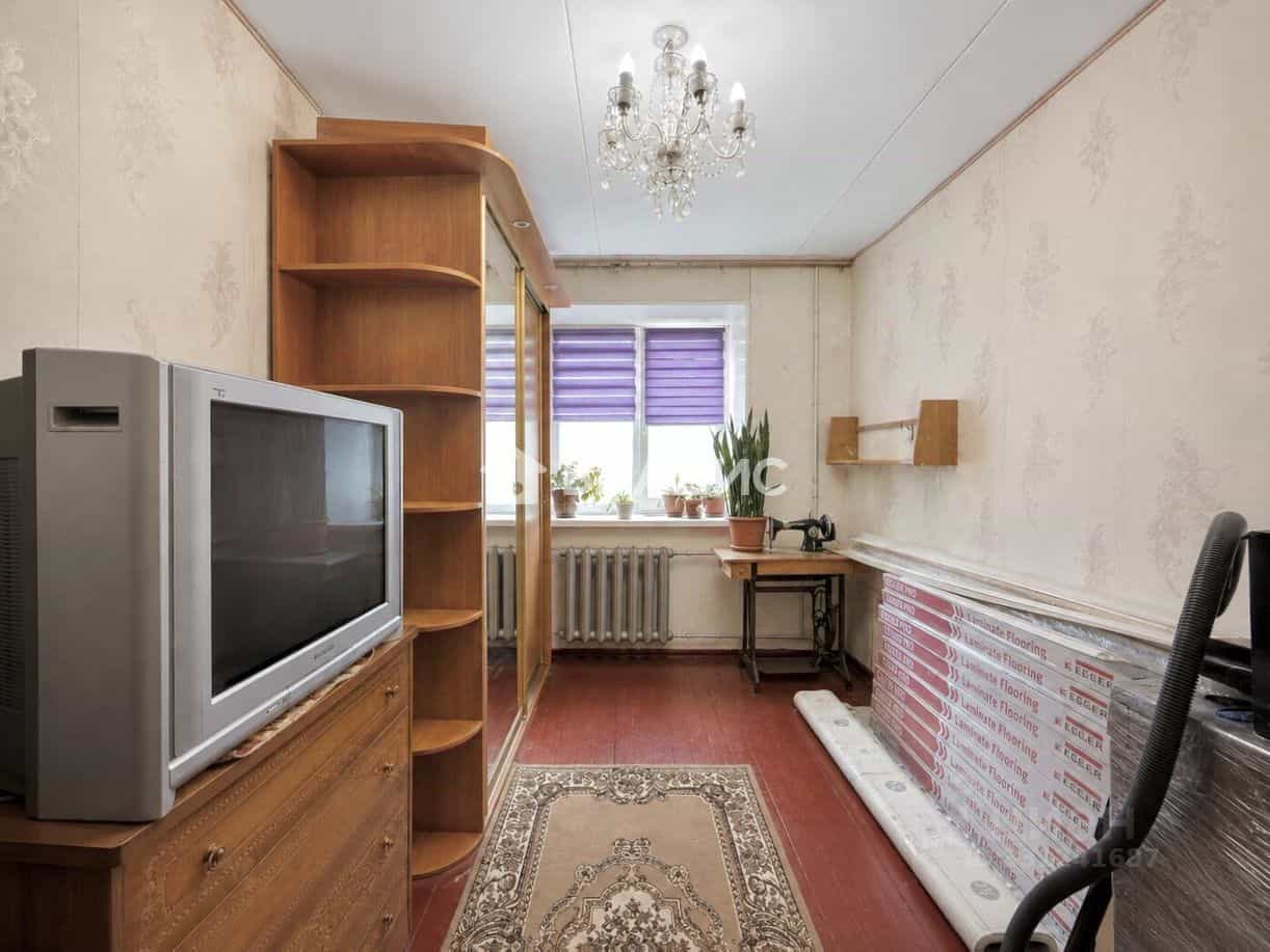 Россия, Республика Карелия, Петрозаводск, улица Калинина, 26, фото 6