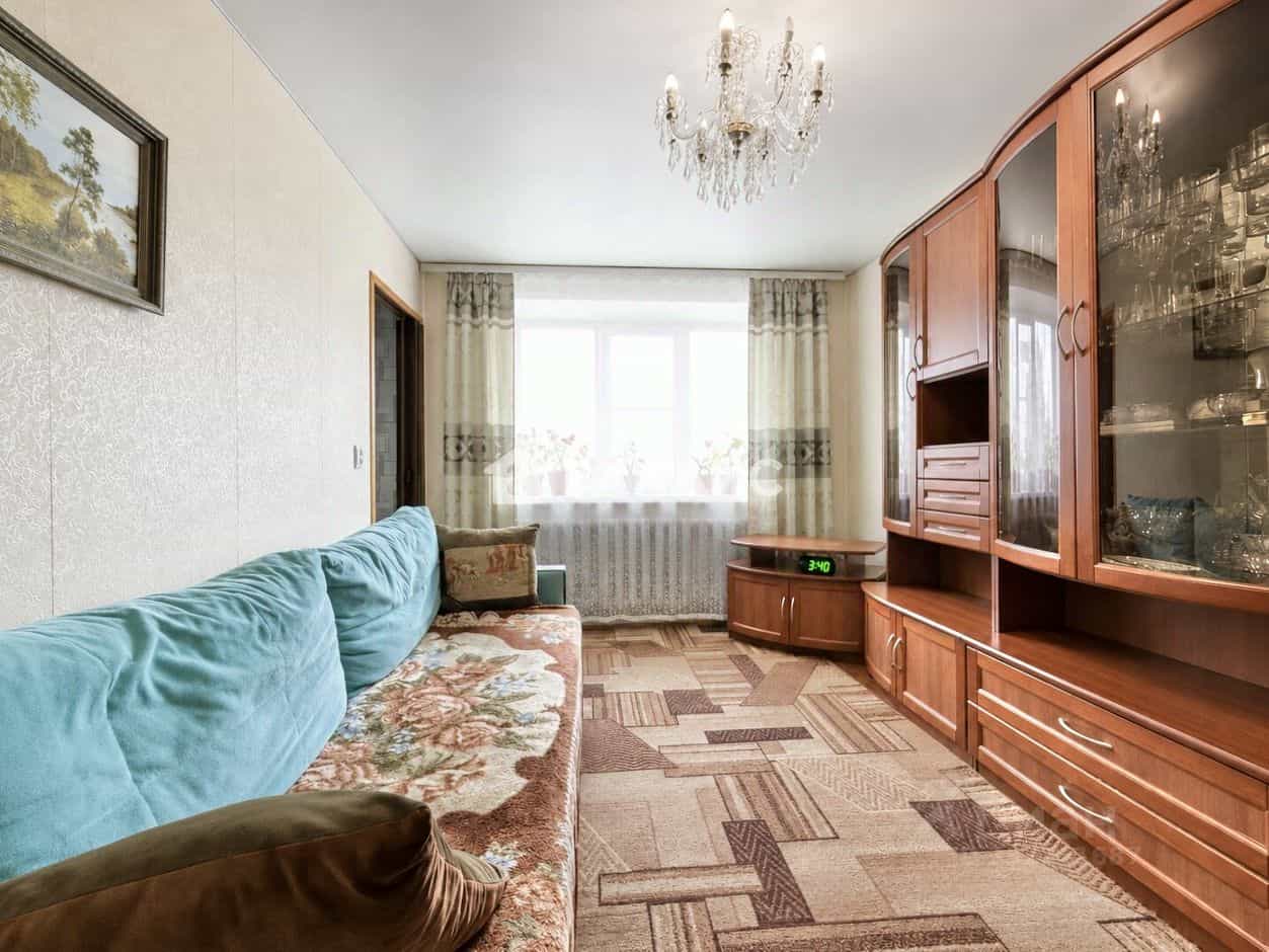Россия, Республика Карелия, Петрозаводск, улица Калинина, 26, фото 7