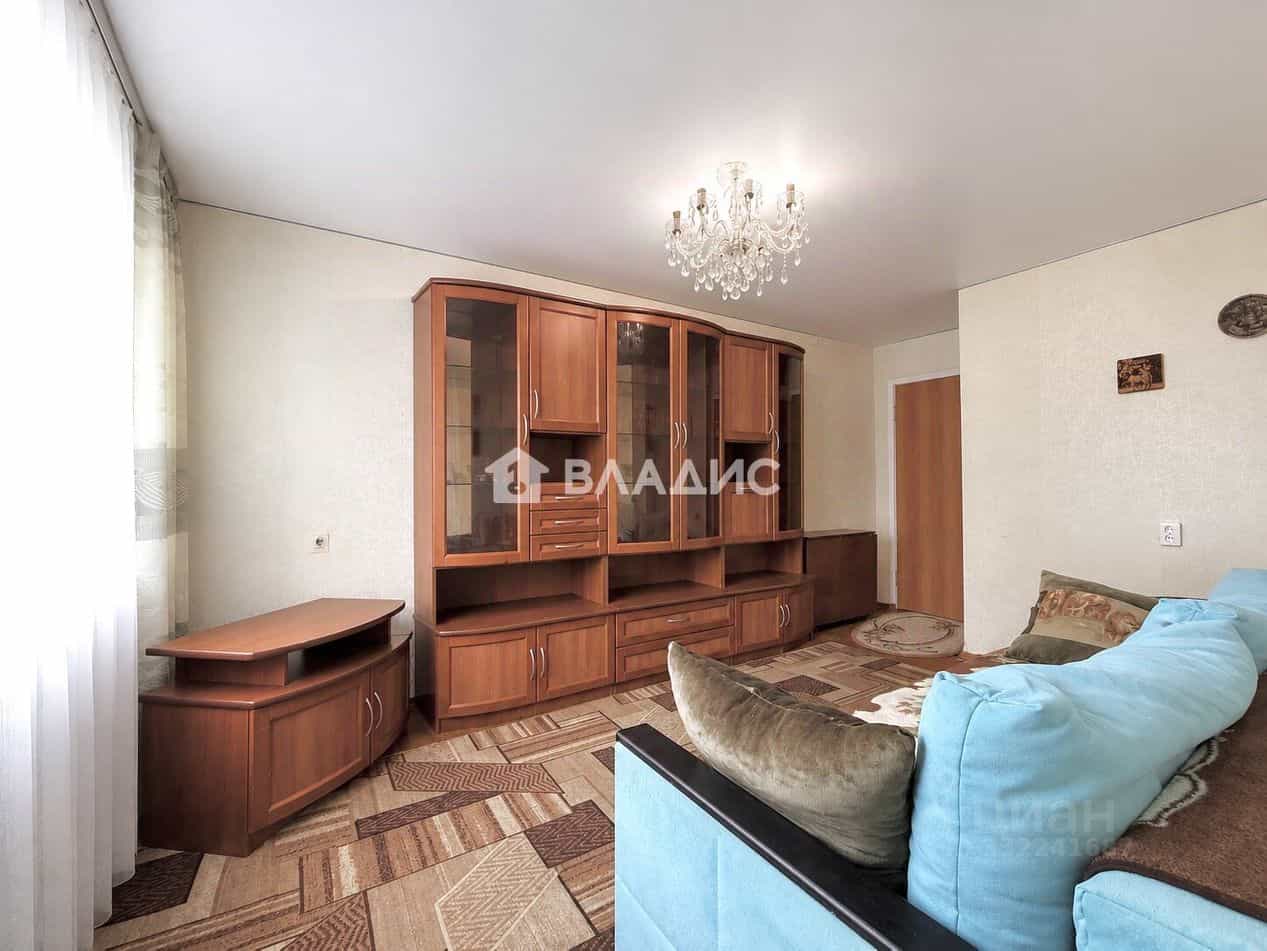 Россия, Республика Карелия, Петрозаводск, улица Калинина, 26, фото 8