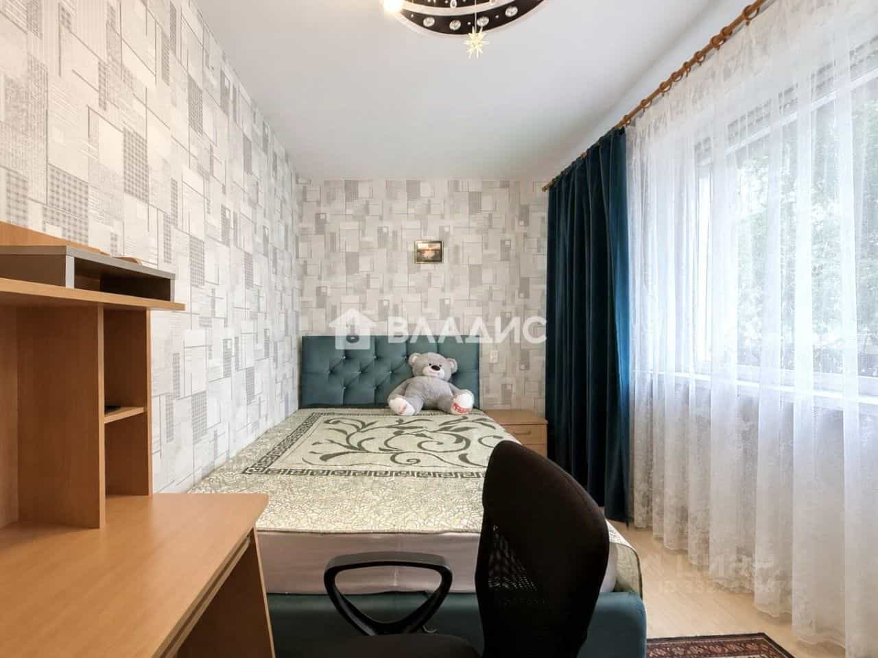 Россия, Республика Карелия, Петрозаводск, улица Калинина, 26, фото 9