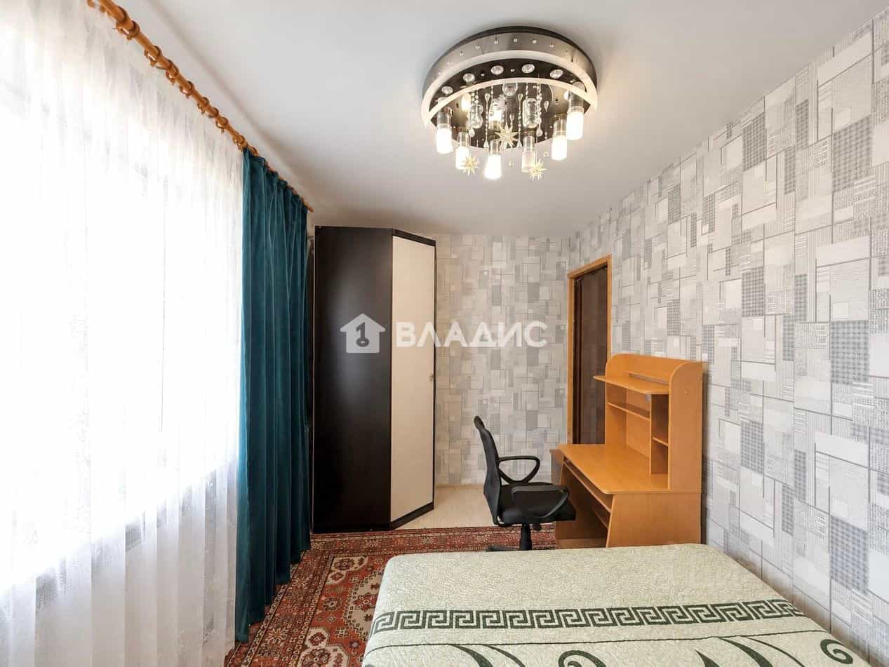 Россия, Республика Карелия, Петрозаводск, улица Калинина, 26, фото 10