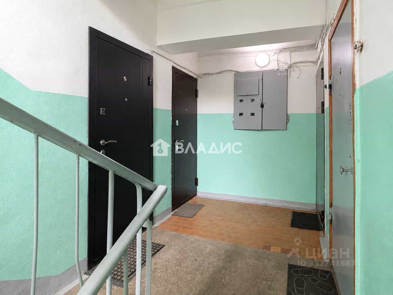 Россия, Республика Карелия, Петрозаводск, улица Калинина, 26, фото 14
