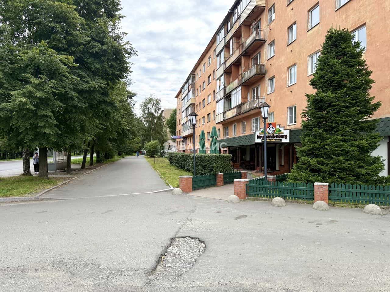 Россия, Республика Карелия, Петрозаводск, улица Калинина, 26, фото 16
