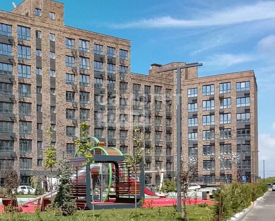 Россия, Республика Адыгея (Адыгея), Майкоп, улица К.А. Васильева, 1к6, фото 5