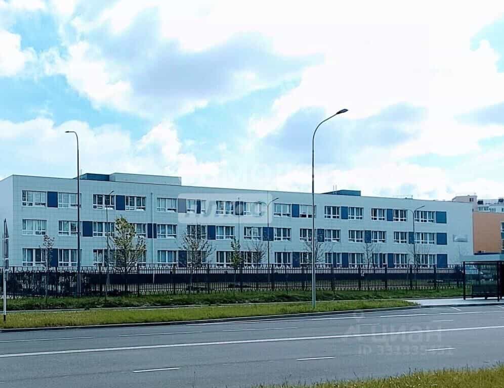 Россия, Республика Адыгея (Адыгея), Майкоп, улица К.А. Васильева, 1к6, фото 13