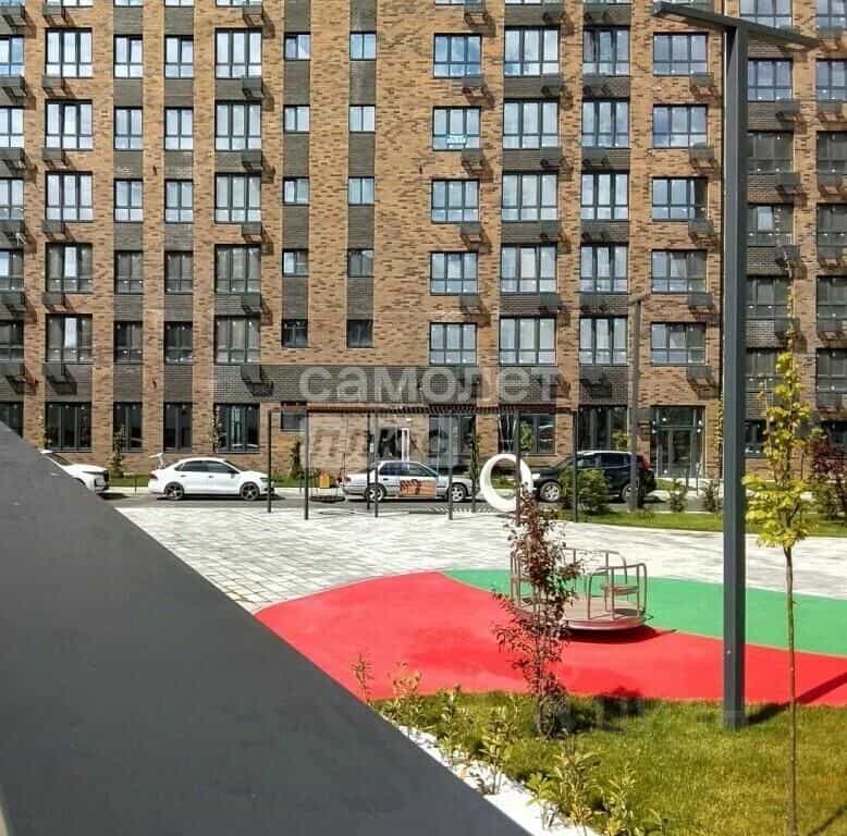 Россия, Республика Адыгея (Адыгея), Майкоп, улица К.А. Васильева, 1к6, фото 15
