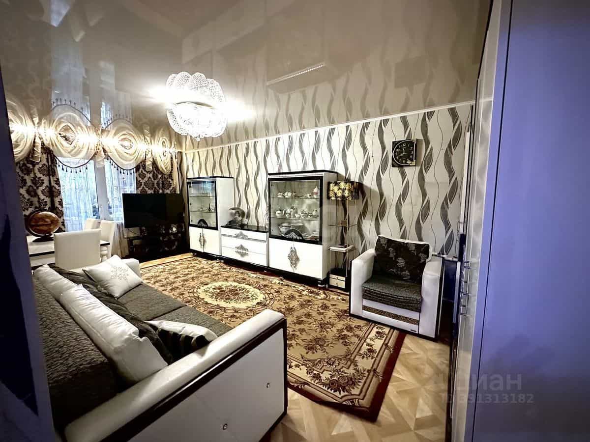 Россия, Республика Коми, Сыктывкар, Пермская улица, 45, фото 2