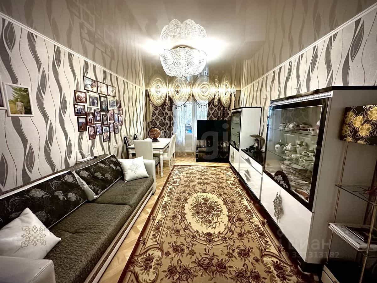 Россия, Республика Коми, Сыктывкар, Пермская улица, 45, фото 3
