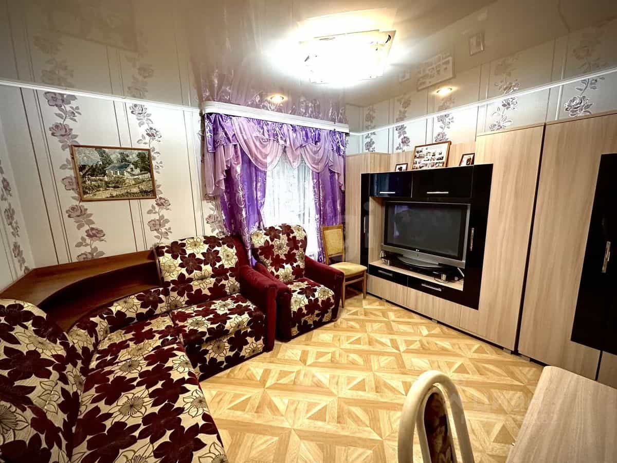 Россия, Республика Коми, Сыктывкар, Пермская улица, 45, фото 4