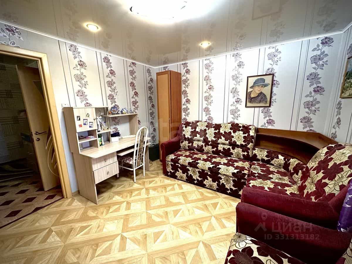 Россия, Республика Коми, Сыктывкар, Пермская улица, 45, фото 5