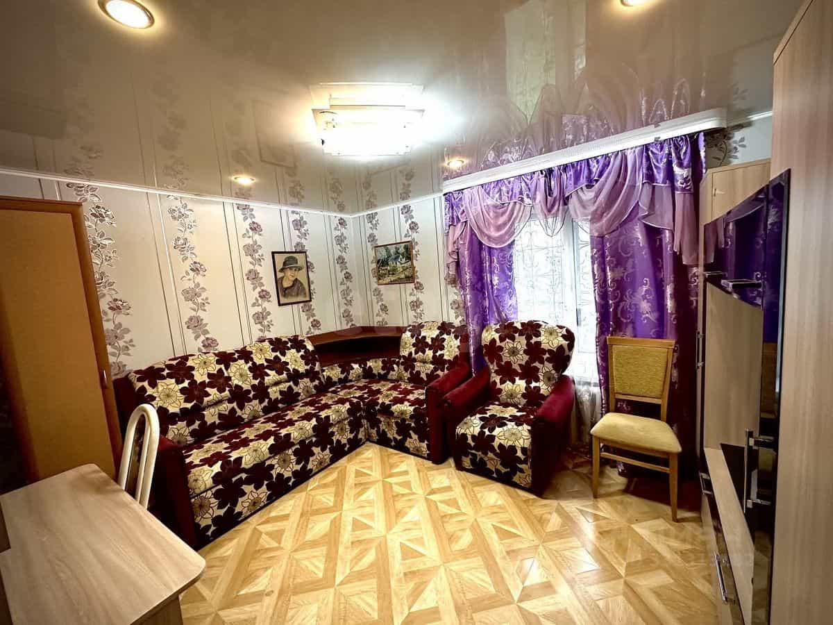 Россия, Республика Коми, Сыктывкар, Пермская улица, 45, фото 6