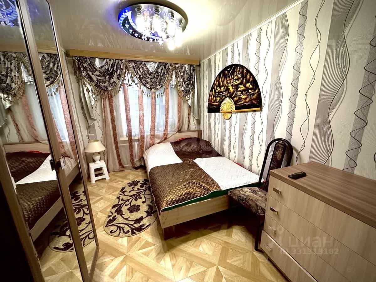 Россия, Республика Коми, Сыктывкар, Пермская улица, 45, фото 7