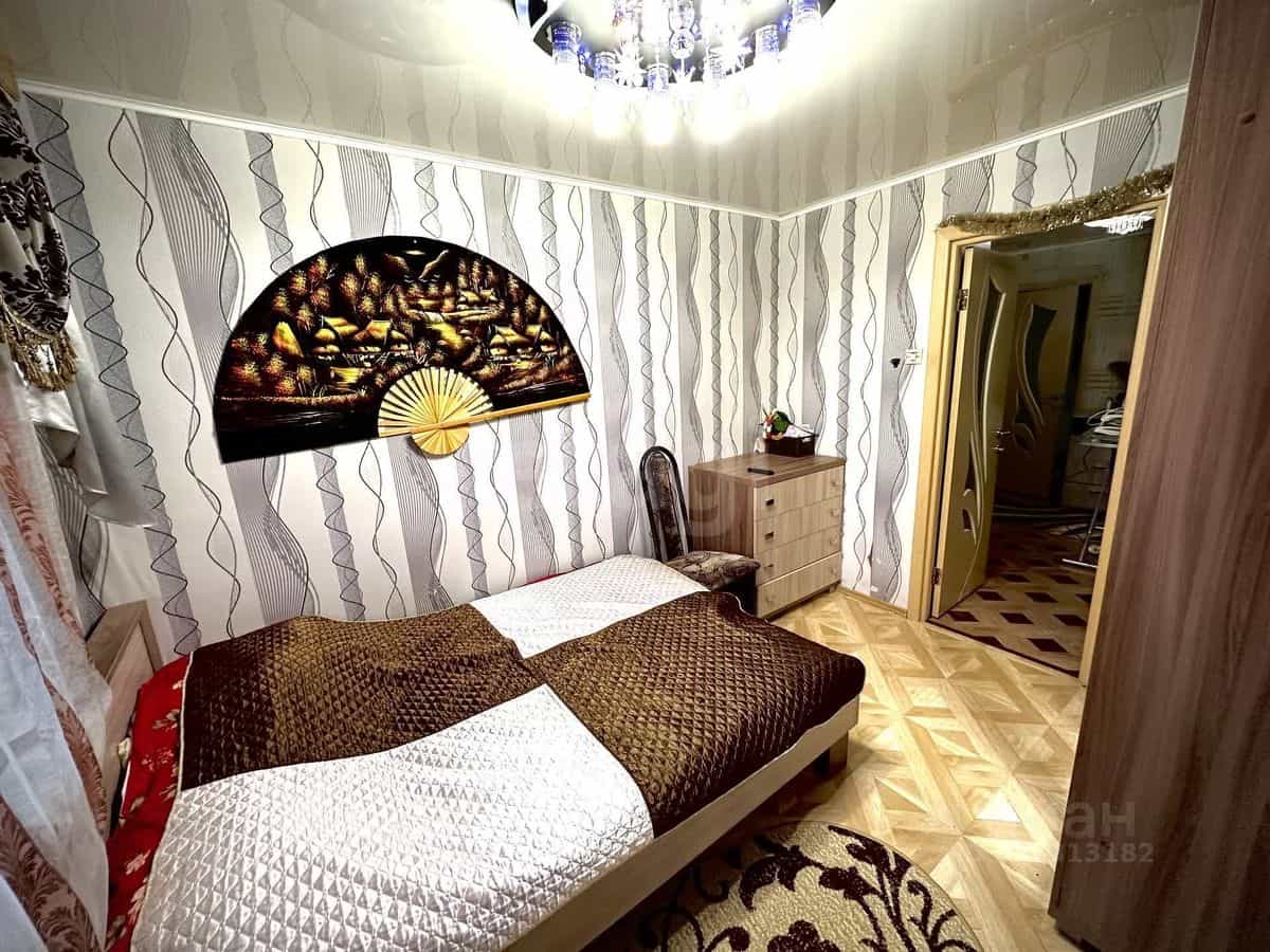Россия, Республика Коми, Сыктывкар, Пермская улица, 45, фото 8