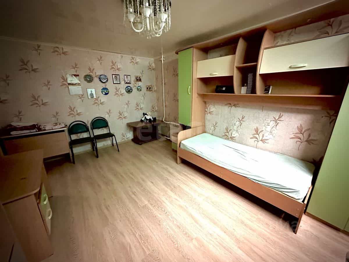 Россия, Республика Коми, Сыктывкар, Пермская улица, 45, фото 9