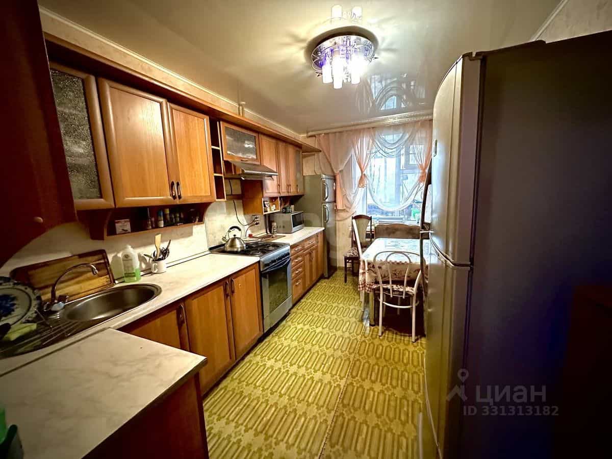 Россия, Республика Коми, Сыктывкар, Пермская улица, 45, фото 12