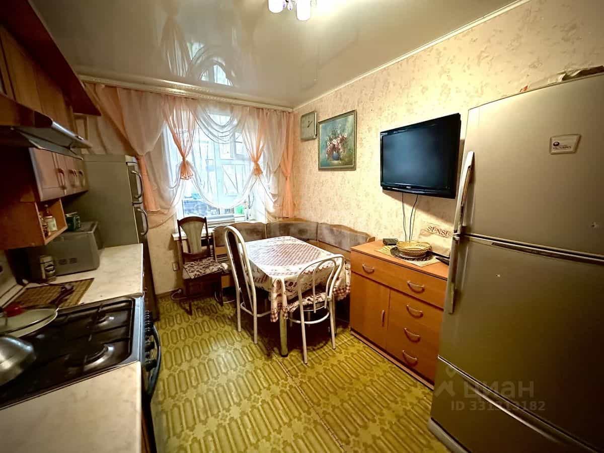 Россия, Республика Коми, Сыктывкар, Пермская улица, 45, фото 13