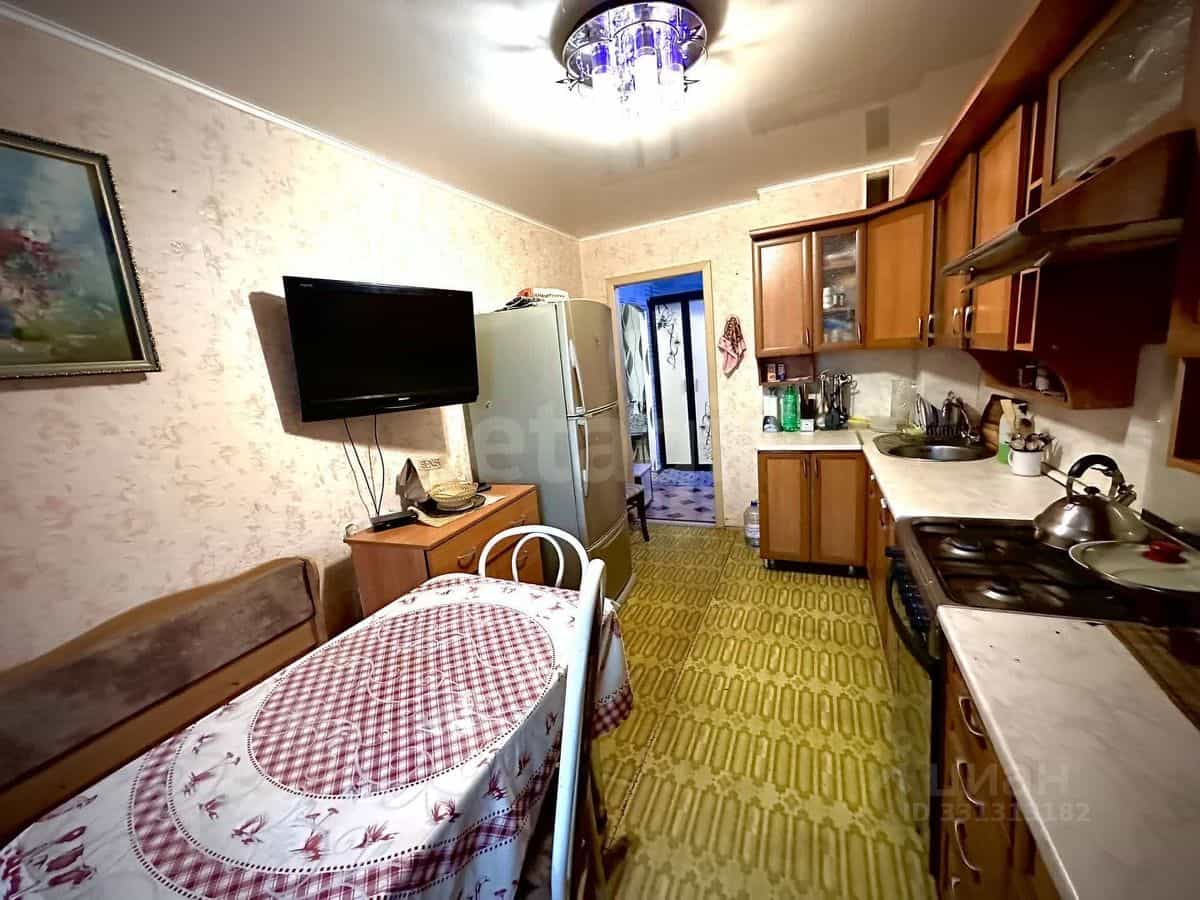 Россия, Республика Коми, Сыктывкар, Пермская улица, 45, фото 14