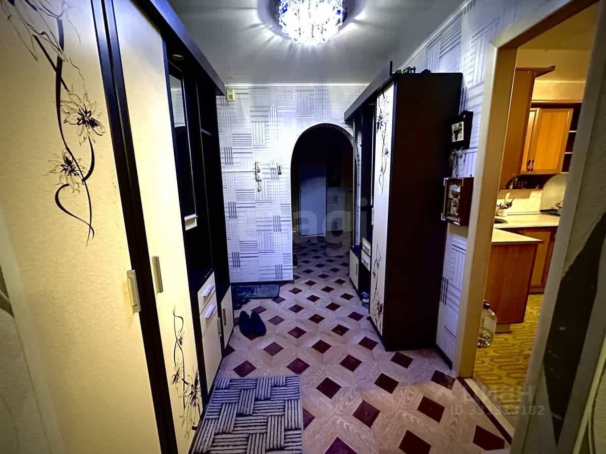 Россия, Республика Коми, Сыктывкар, Пермская улица, 45, фото 15