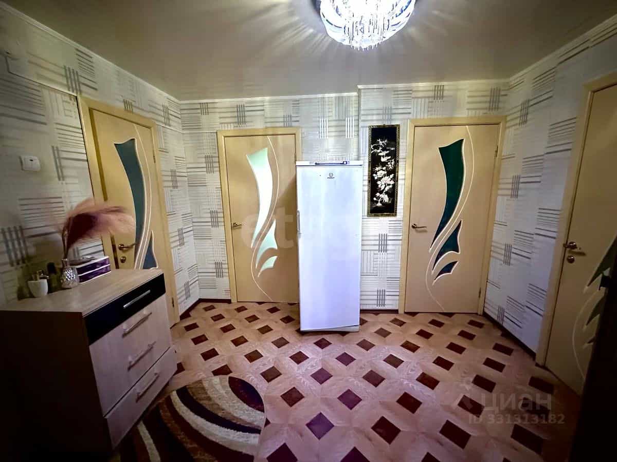 Россия, Республика Коми, Сыктывкар, Пермская улица, 45, фото 16