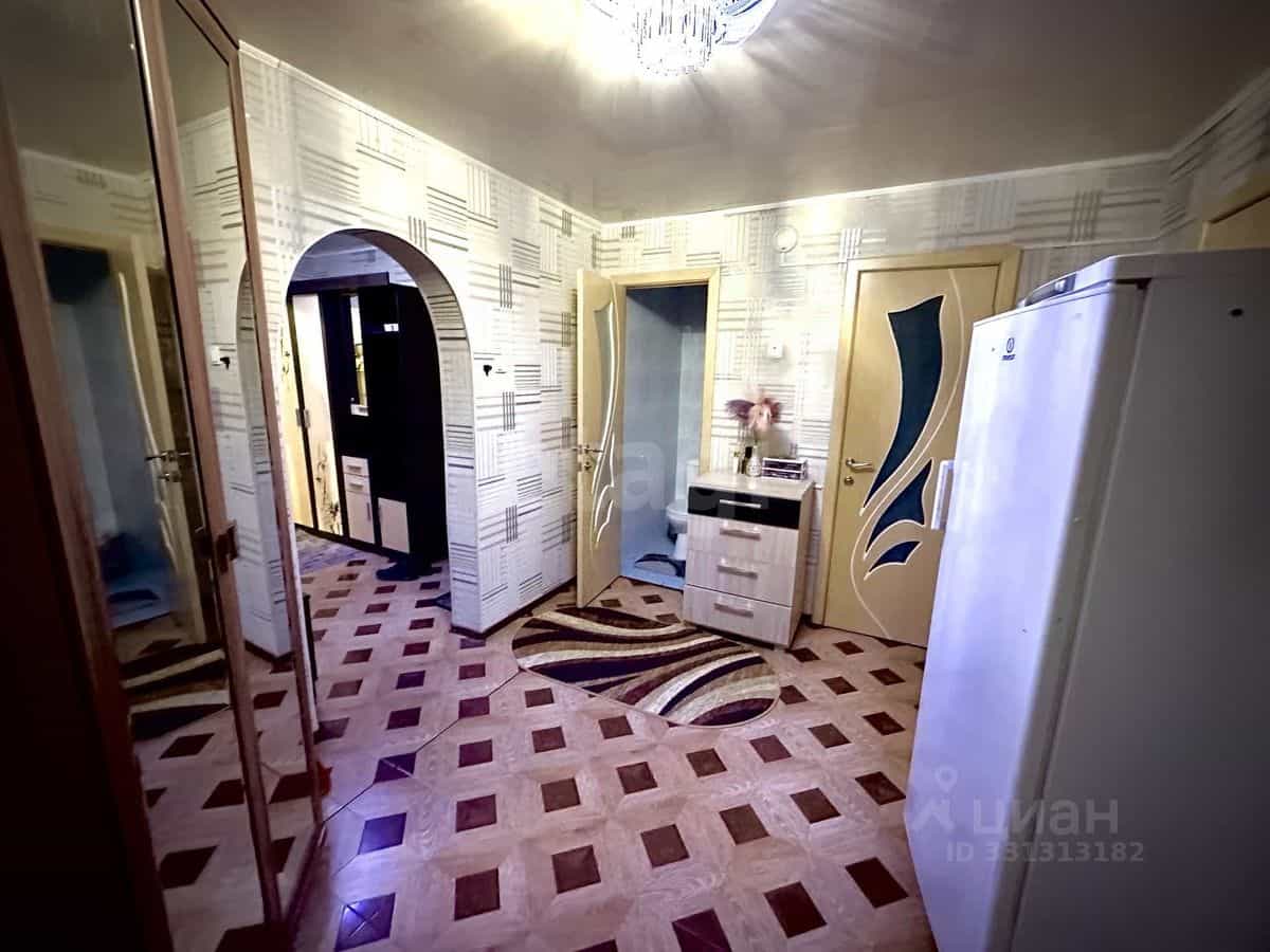 Россия, Республика Коми, Сыктывкар, Пермская улица, 45, фото 17