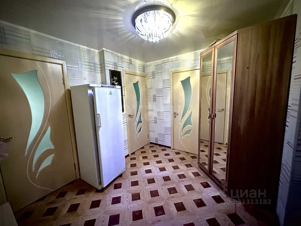 Россия, Республика Коми, Сыктывкар, Пермская улица, 45, фото 18