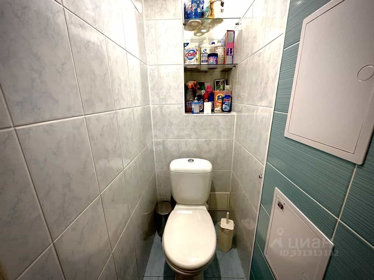 Россия, Республика Коми, Сыктывкар, Пермская улица, 45, фото 21