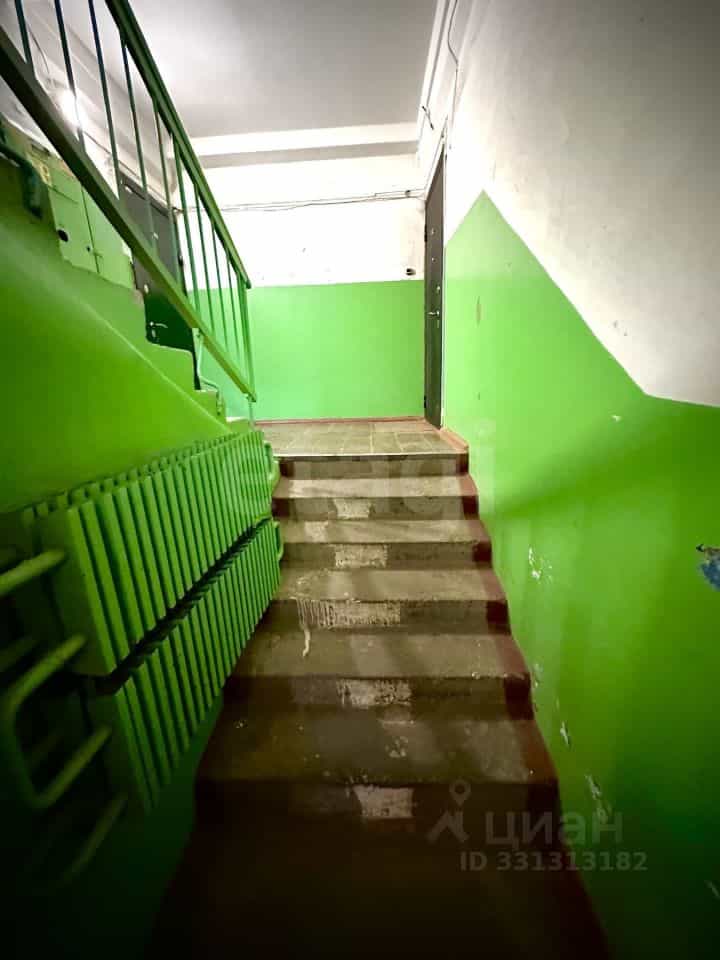 Россия, Республика Коми, Сыктывкар, Пермская улица, 45, фото 22